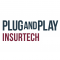 Plug and Play Insurtech logo
