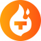 Theta Fuel token logo