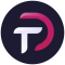 Dot Finance PINK token logo