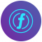 Fintropy token logo