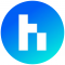 Highstreet HIGH token logo