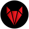 RedFOX Labs RFOX token logo