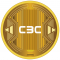 CryptoBharat token logo