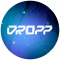 Dropp token logo