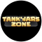 Tank Wars Zone token logo