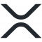 XRP token logo