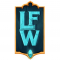 Legend of Fantasy War token logo