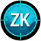 Zuki Moba token logo