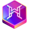 WonderHero WND token logo