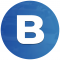 Baanx token logo