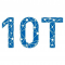 10T Fund logo