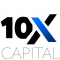 10X LLC logo