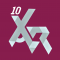 10xar logo