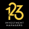 123 Venture logo