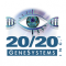 20/20 GeneSystems Inc logo