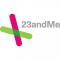 23andMe Inc logo