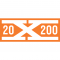 20x200 logo