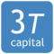 3T Capital logo