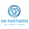 3W Partners logo