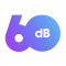 60db logo