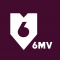 6MV logo