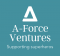 A-Force Ventures logo