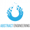 Abstract Engineering logo