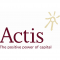 Actis LLP logo