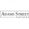 Adams Street Partners LLC logo