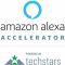 Alexa Accelerator logo