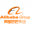 Alibaba Group Holding Ltd logo