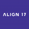 Align 17 logo