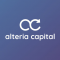 Alteria Capital logo