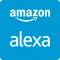 Amazon Alexa Fund logo