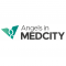 Angels in MedCity logo