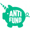 Anti Fund logo