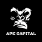 Ape Capital logo