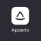 Apperio Ltd logo