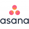 Asana Inc logo