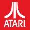 Atari Inc logo
