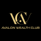 Avalon Wealth Club logo