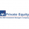 AXA Private Equity logo