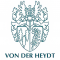 Bankhaus von der Heydt logo