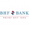 BHF Bank logo