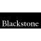 The Blackstone Group LP logo