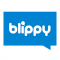 Blippy Inc logo