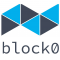 Block0 logo
