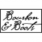 Bourbon & Boots Inc logo