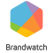 BrandWatch logo