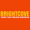 Brightcove Inc logo